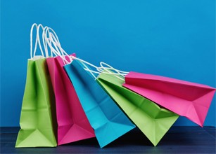 BOLSAS DE PAPEL