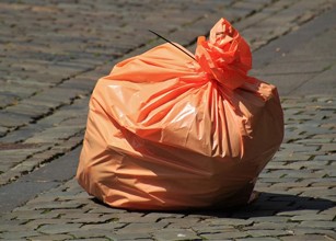 BOLSAS DE BASURA