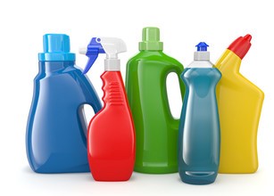 PRODUCTOS QUÍMICOS / DISPENSADORES