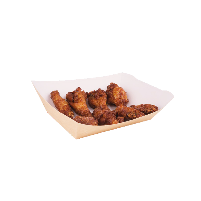 BARQUETA KRAFT COMIDA PREPARADA 250 CC - Imagen 3