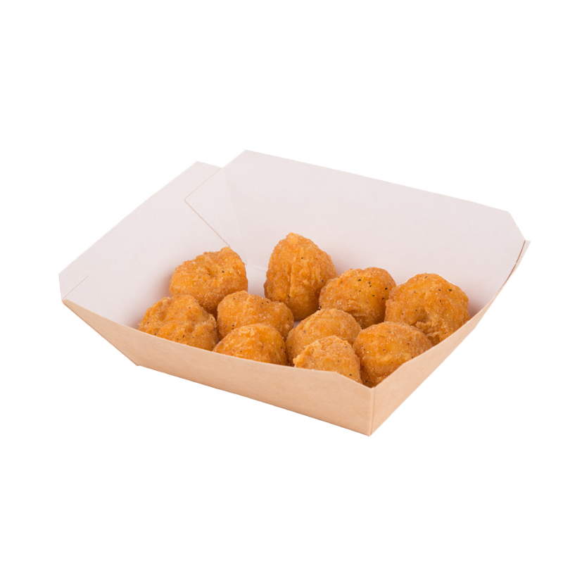 BARQUETA KRAFT COMIDA PREPARADA 525 CC - Imagen 4