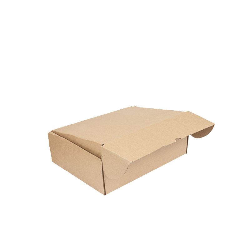 CAJA KRAFT FAST-FOOD AUTOMONTABLE - Imagen 2