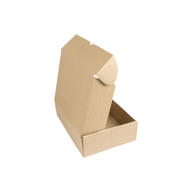 CAJA KRAFT FAST-FOOD AUTOMONTABLE - Imagen 3