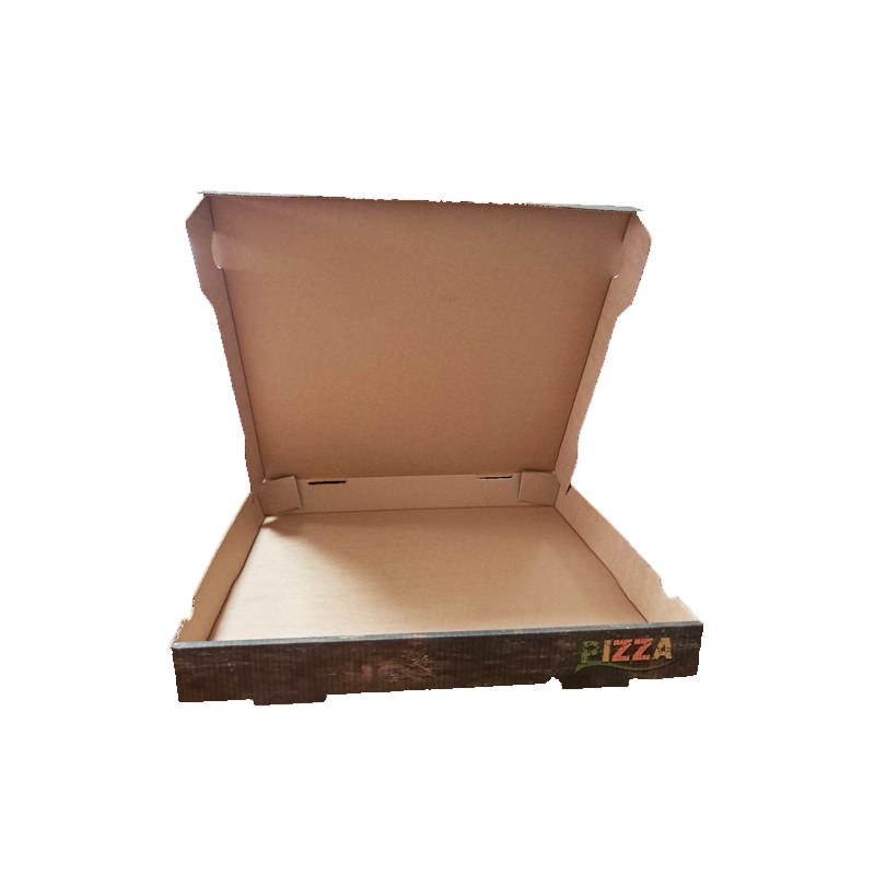 CAJA PIZZA GOURMET - Imagen 2