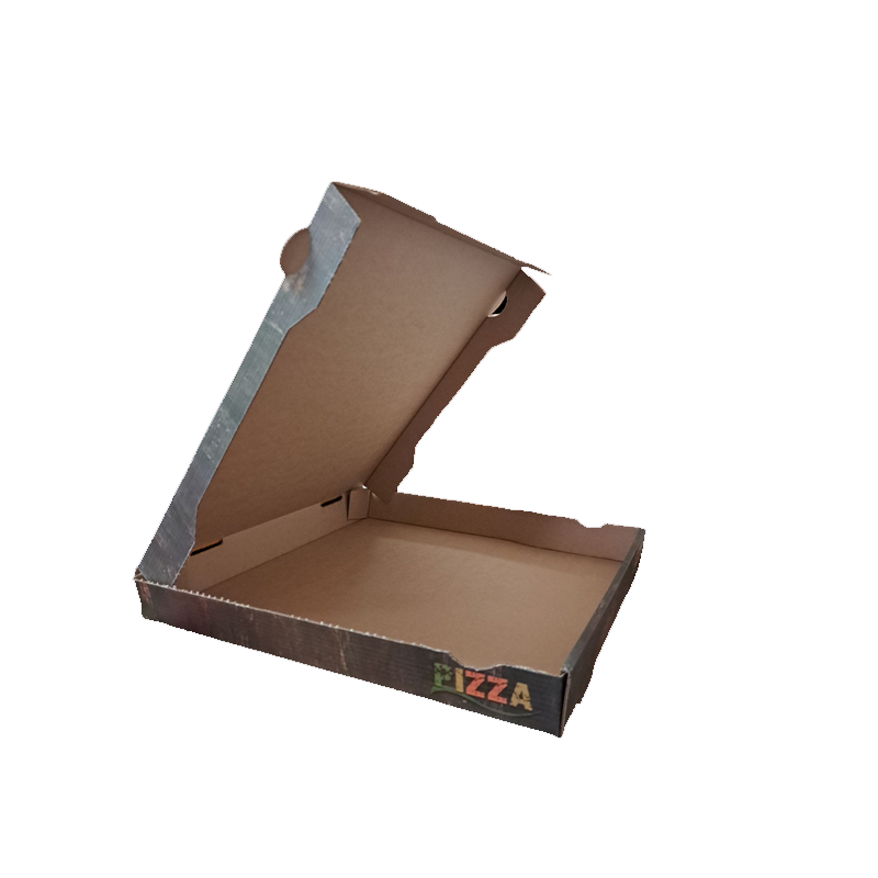 CAJA PIZZA GOURMET - Imagen 3