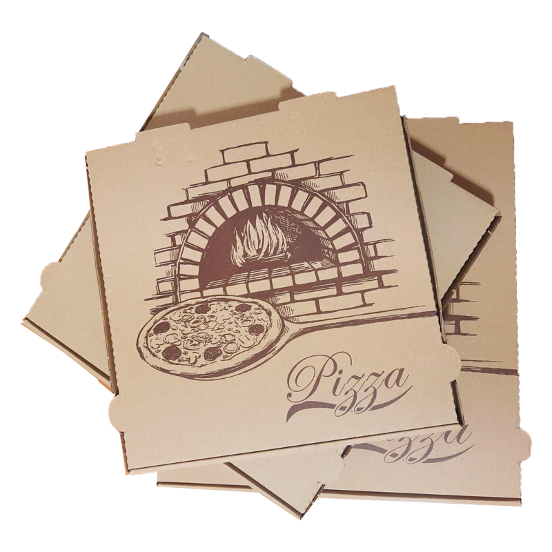 CAJA PIZZA HORNO - Imagen 4
