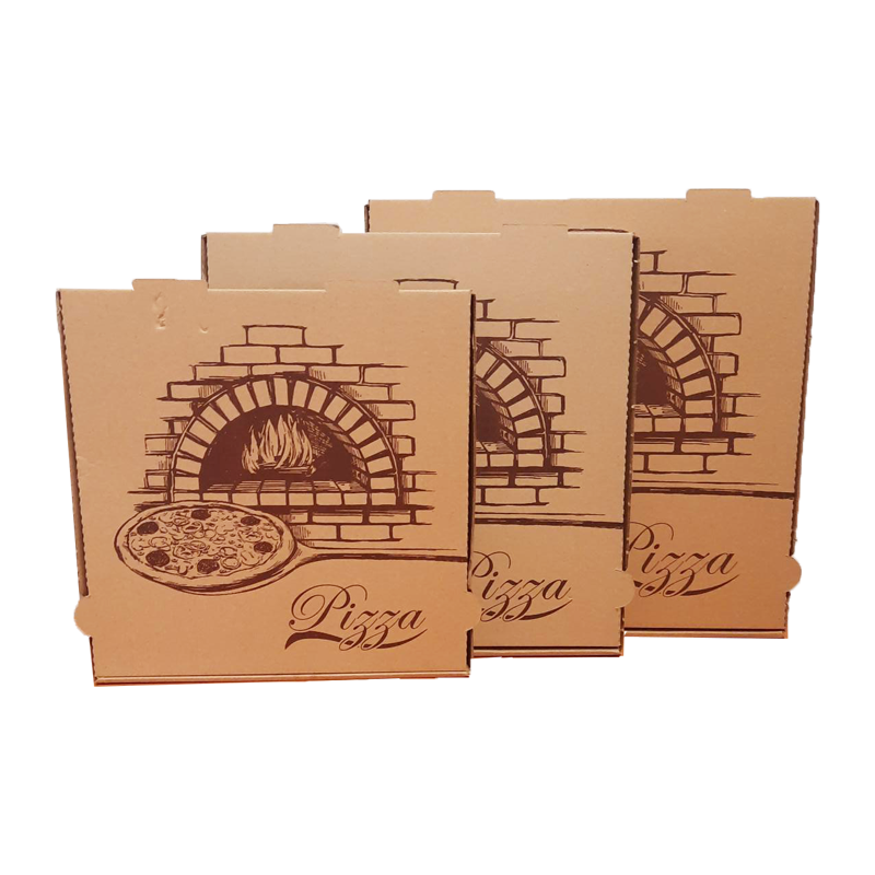 CAJA PIZZA HORNO - Imagen 6