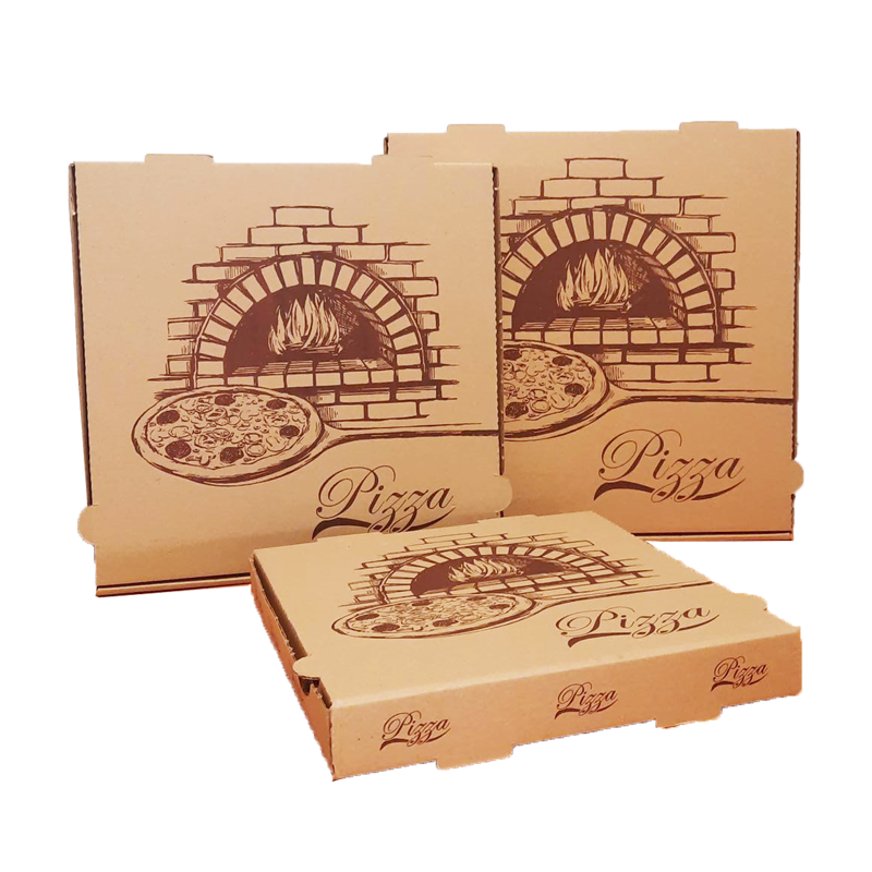 CAJA PIZZA HORNO - Imagen 5