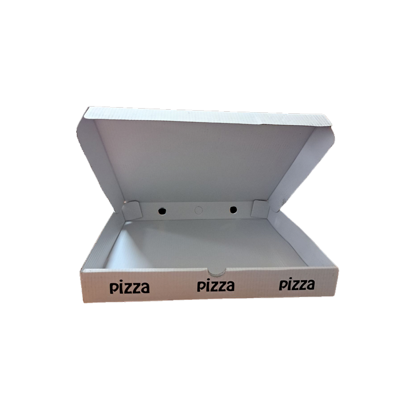 CAJA PIZZA QUALY - Imagen 3