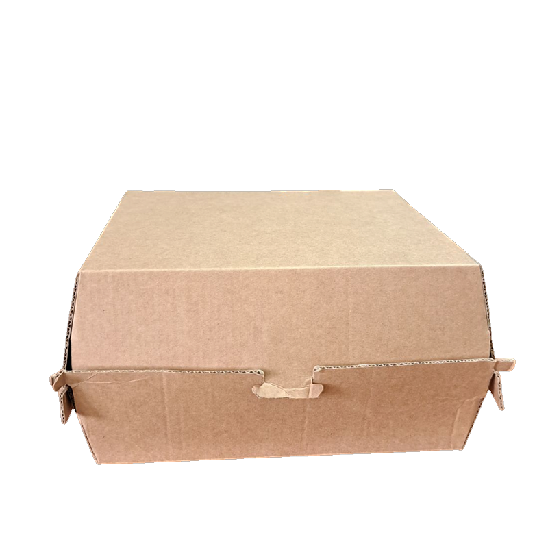 CONCHA CARTON BURGUER XXL - Imagen 5