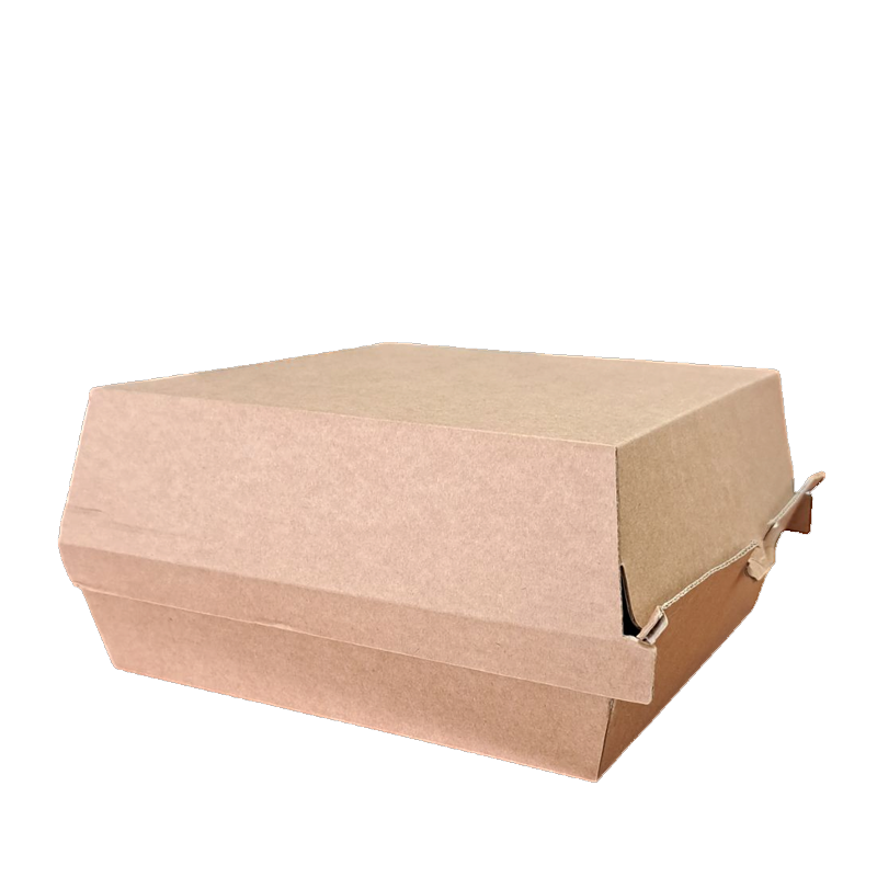 CONCHA CARTON BURGUER XXL - Imagen 2
