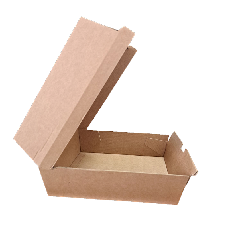 CONCHA CARTON BURGUER XXL - Imagen 3