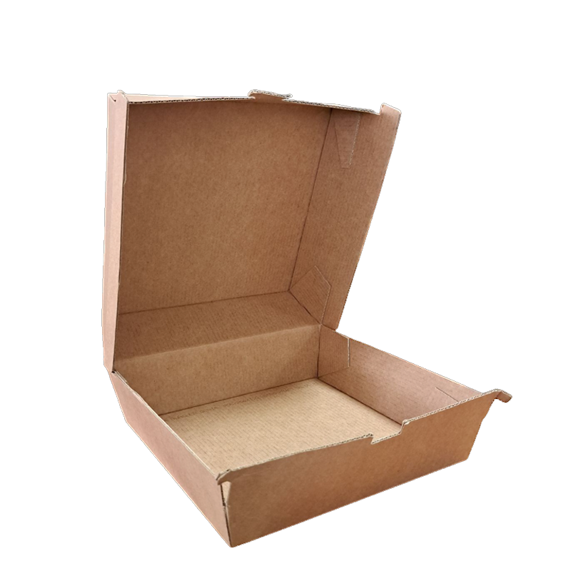 CONCHA CARTON BURGUER XXL - Imagen 4