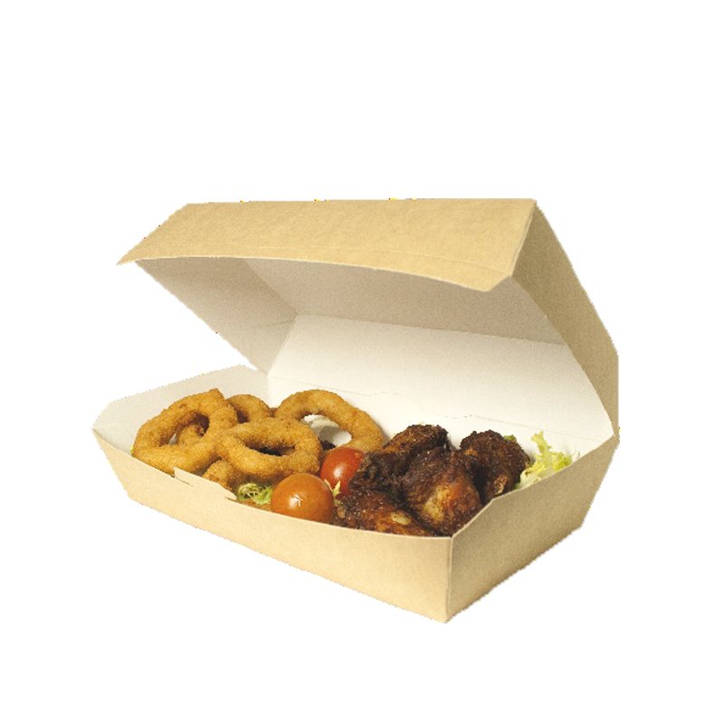 CONCHA KRAFT PORTAMENU - Imagen 3