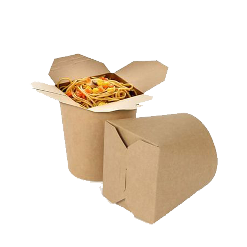 ENVASE MULTIFOOD CARTON 770 CC - Imagen 3