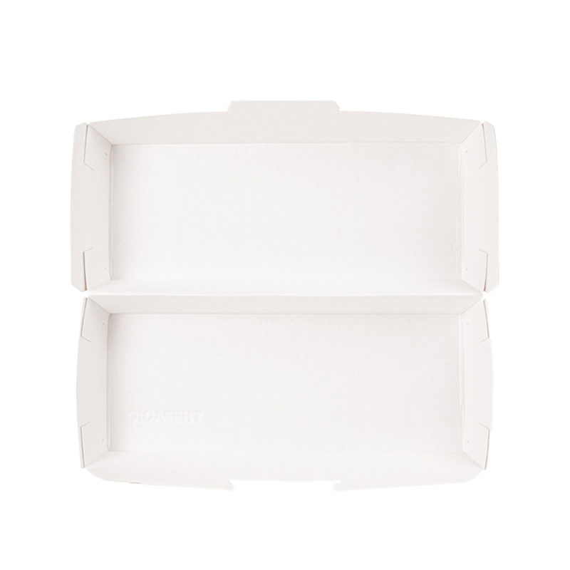 ENVASE CARTON KRAFT PANINI - Imagen 3