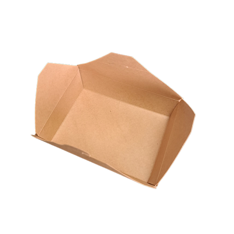 ENVASE TAKE AWAY CARTON 1400 CC - Imagen 2