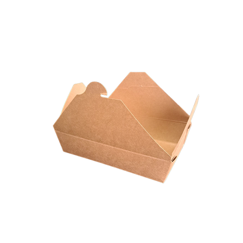 ENVASE TAKE AWAY CARTON 1400 CC - Imagen 3