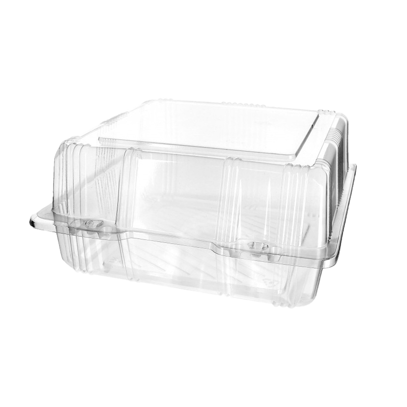 ENVASE PASTELERÍA Y RESPOSTERIA 2121H100 - Imagen 2