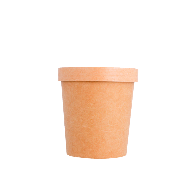 TARRINA KRAFT SOPA CON TAPA 500 CC - Imagen 3