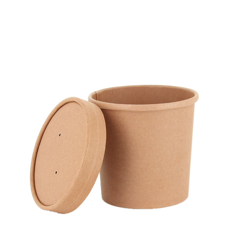 TARRINA KRAFT SOPA CON TAPA 750 CC - Imagen 3