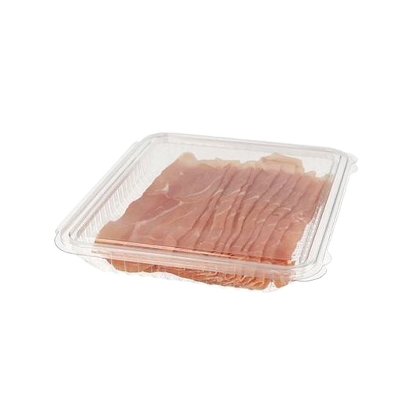 TARRINA LONCHEADO H27 GRANDE - Imagen 2