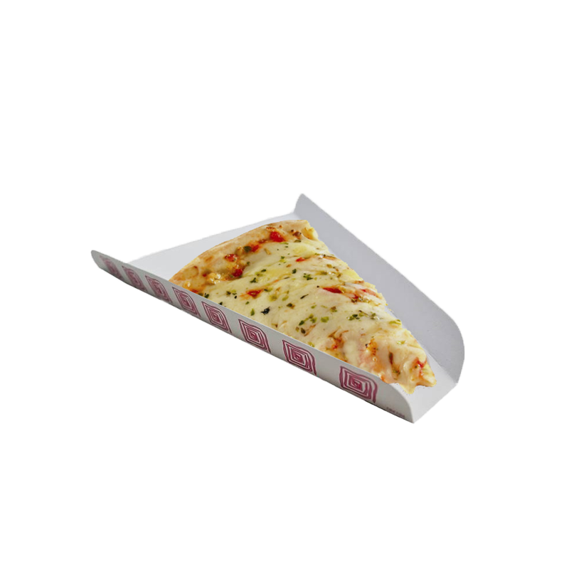 TRIANGULO PORCION PIZZA - Imagen 2