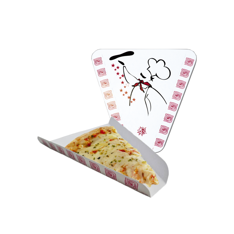 TRIANGULO PORCION PIZZA - Imagen 3