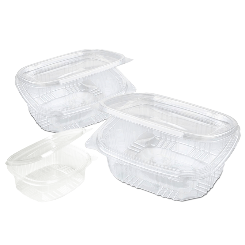 TARRINA BISAGRA OPS 375 CC - Imagen 2