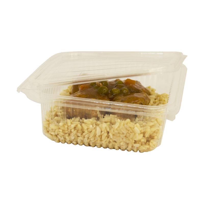 TARRINA BISAGRA OPS UB 500 CC - Imagen 3