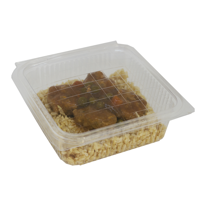 TARRINA BISAGRA OPS UB 750 CC - Imagen 2