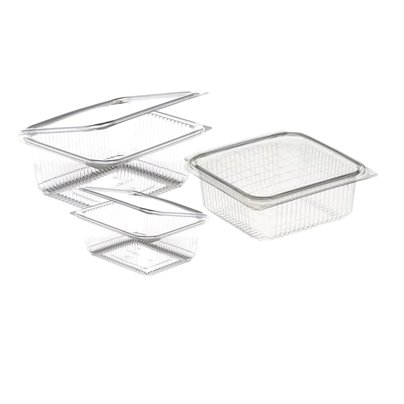 TARRINA BISAGRA OPS UB 670 CC - Imagen 2