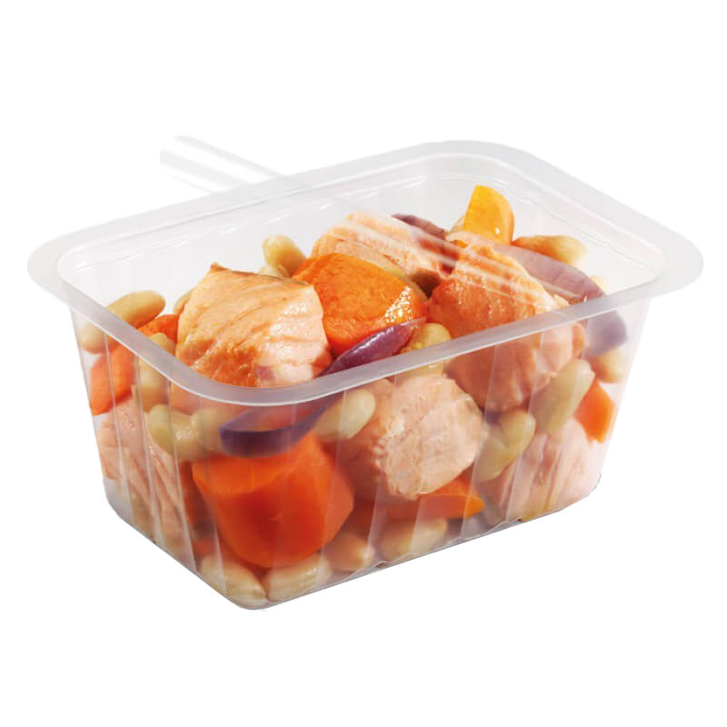 BANDEJA TERMOSELLAR PP 2000 CC - Imagen 2