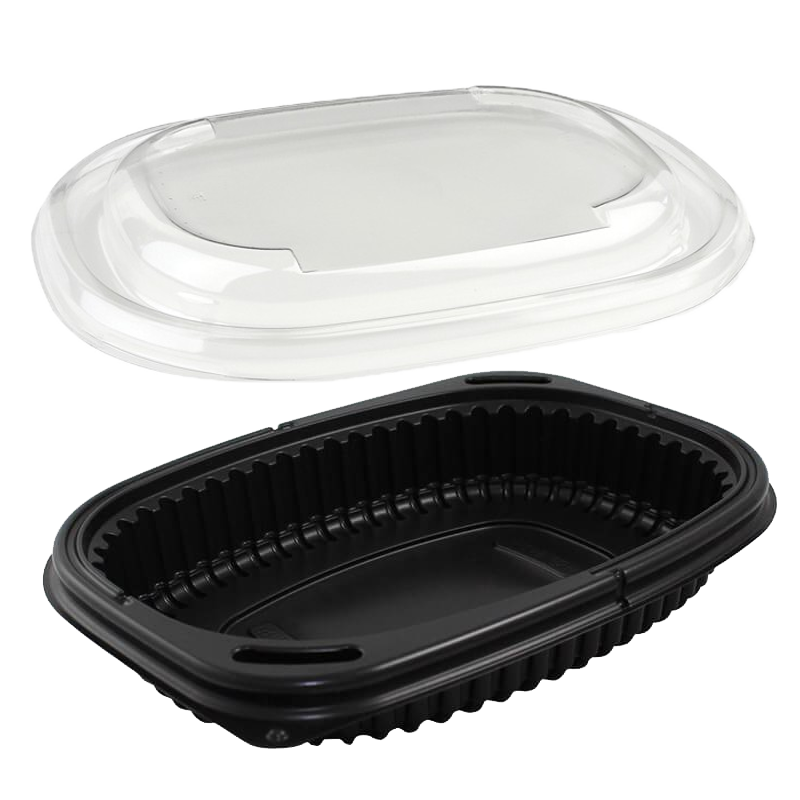 ENVASE NEGRO 400 CC - Imagen 2