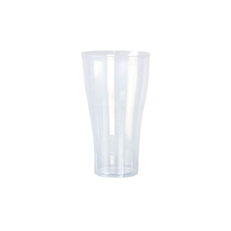 VASO PREMIUM PP 450 CC - Imagen 2