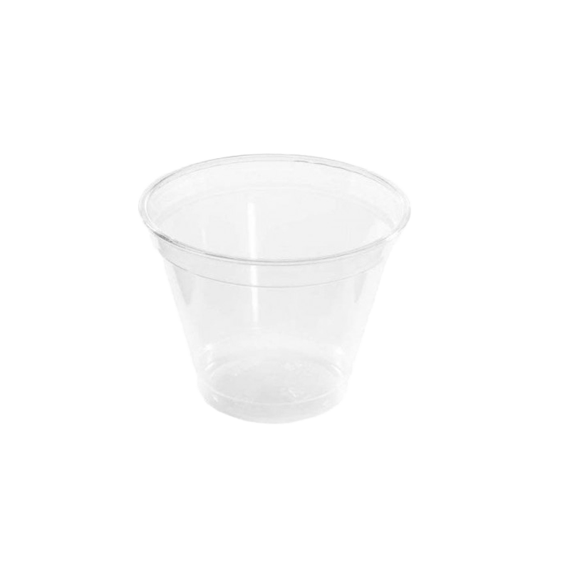 VASO R-PET 270 CC - Imagen 2