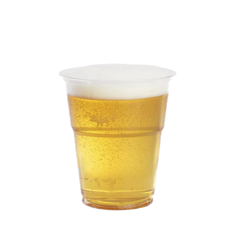 VASO REUTILIZABLE PP 1000 CC - Imagen 2