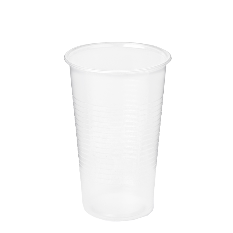 VASO REUTILIZABLE PP 350 CC - Imagen 2