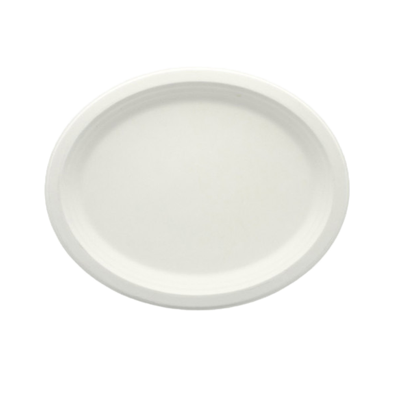 BANDEJA BAGAZO OVAL - Imagen 2