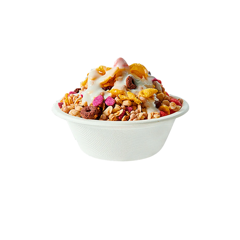 BOWL BAGAZO 350 ML - Imagen 3