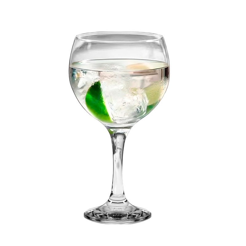 COPA BISTRO CUBATA BURGUNDER 62 CL - Imagen 3