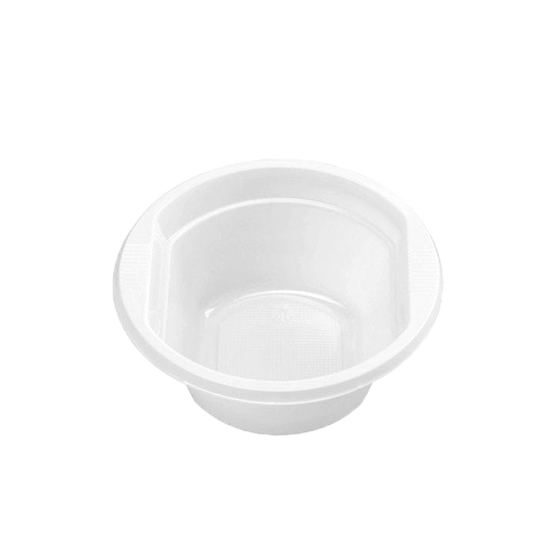 BOWL APERITIVO REUTILIZABLE QUALY 250 CC - Imagen 2