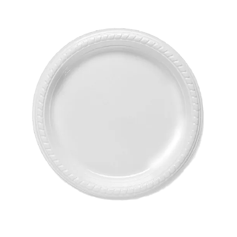 PLATO FOAM 22 CM - Imagen 3