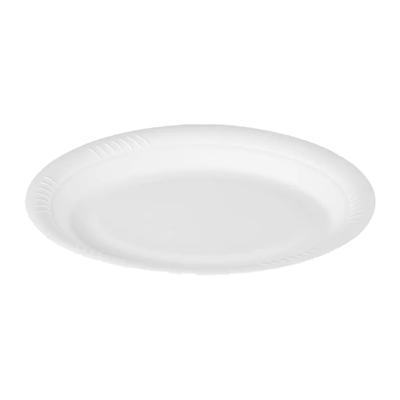 PLATO FOAM 22 CM - Imagen 2