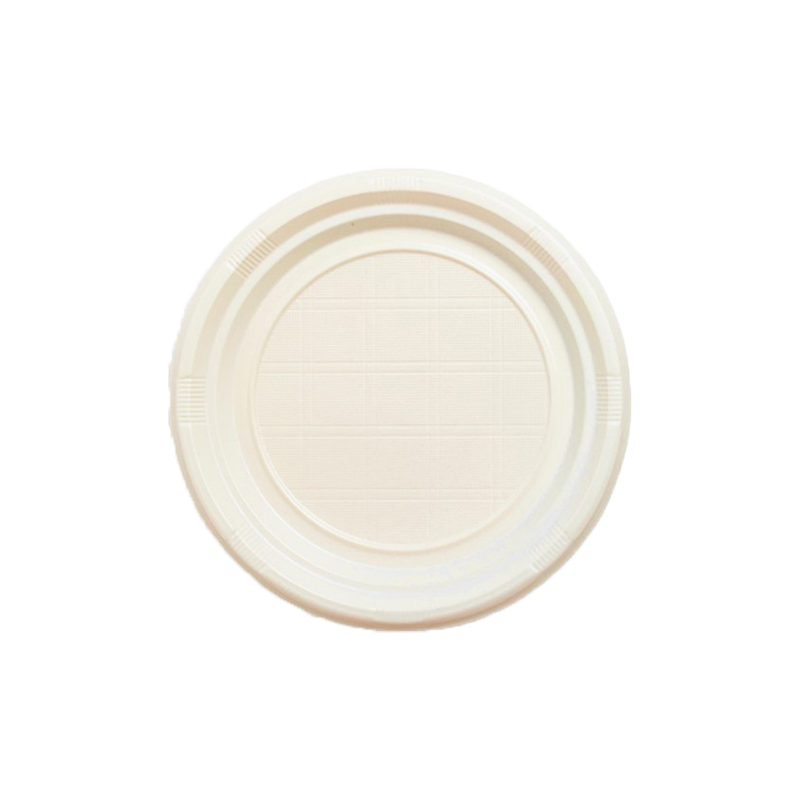 PLATO REUTILIZABLE 17 CM - Imagen 2